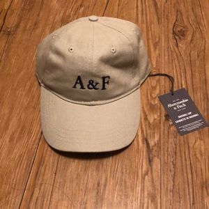 Abercrombie & Fitch Hat